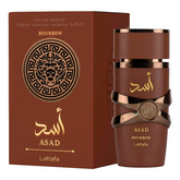 Asad Bourbon Lattafa 100ml