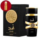 Decants - Asad Lattafa