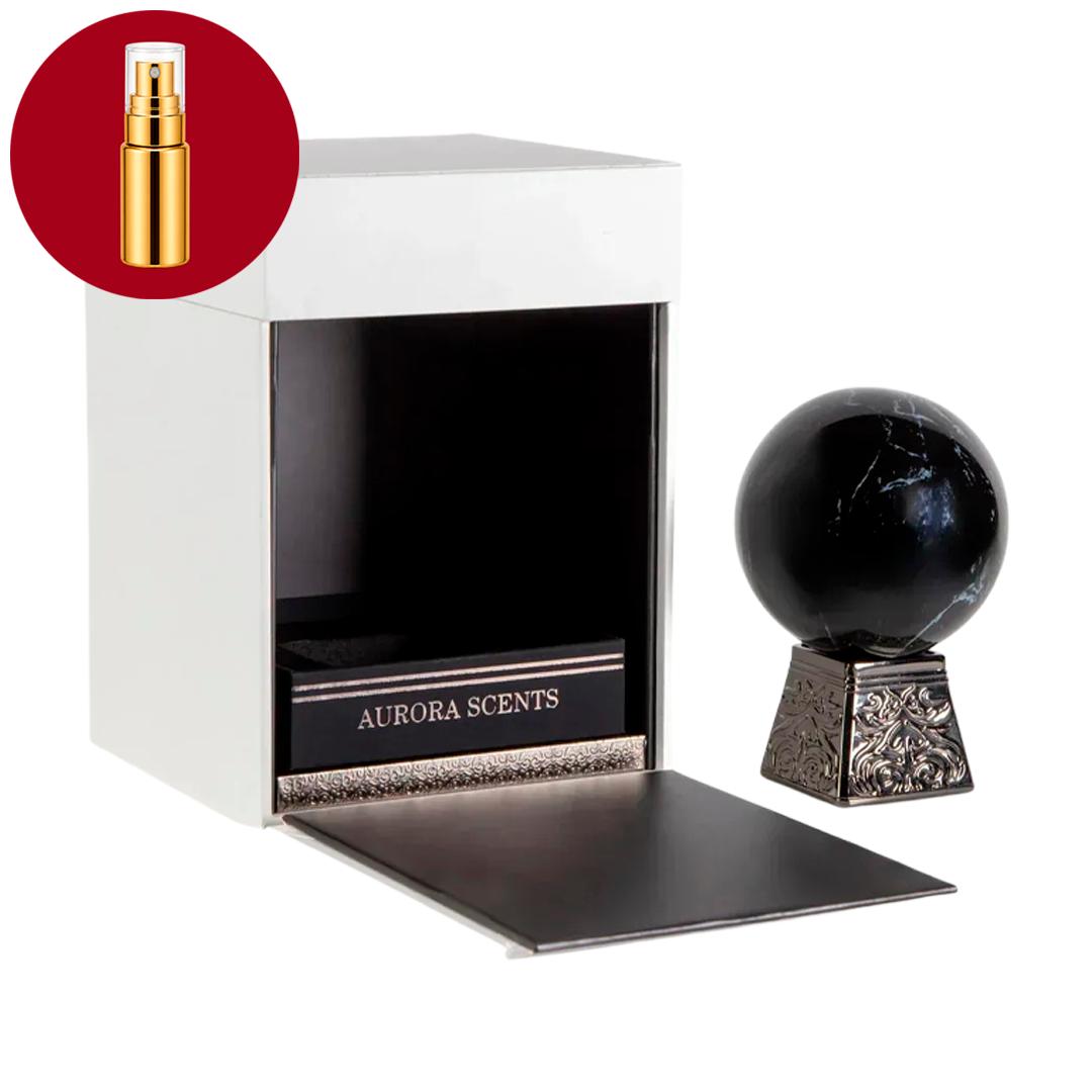 Decants - Black Obsidian Aurora Scents