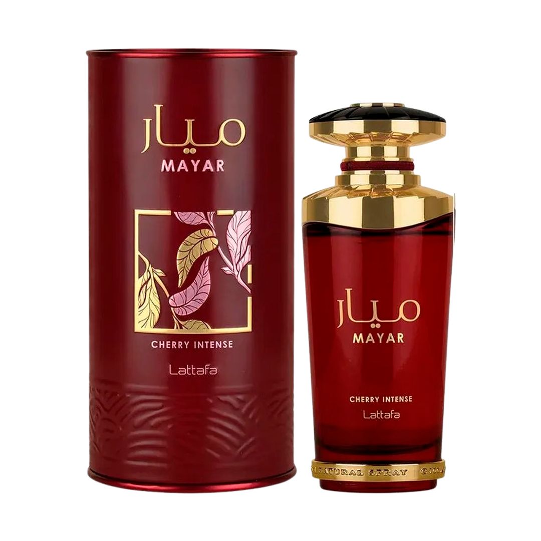 Mayar Cherry Intense Lattafa 100ml