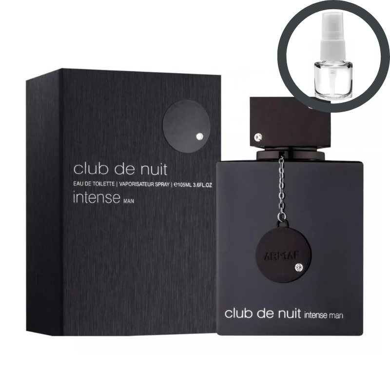 Club De Nuit Intense Armaf