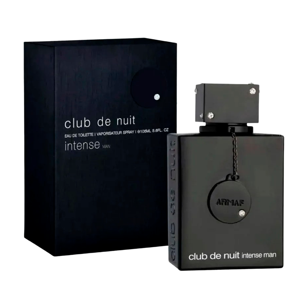 Club De Nuit Intense Armaf 105ml