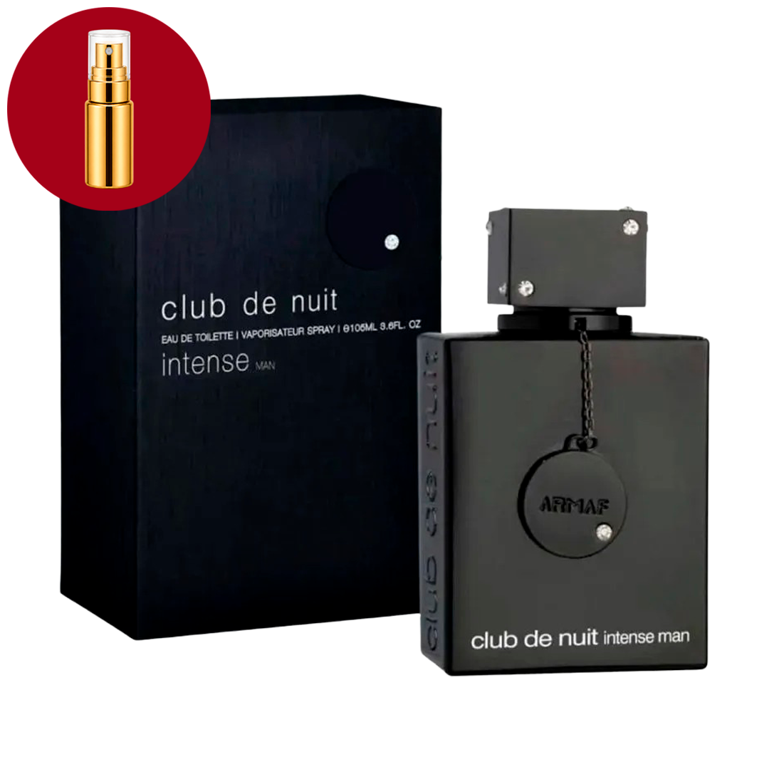 Decants - Club De Nuit Intense Armaf