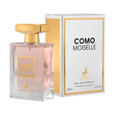 Como Moiselle Maison Alhambra 100ml