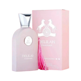 Delilah Maison Alhambra 100ml