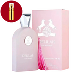 Decants - Delilah Maison Alhambra