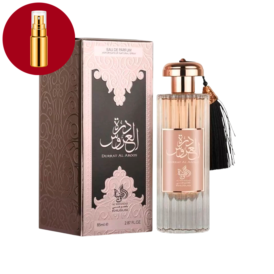 Decants - Durrat AL Aroos AL Wataniah