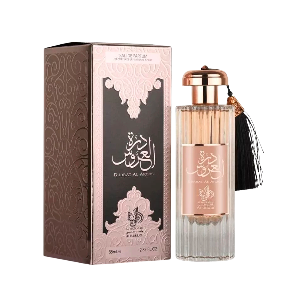 Durrat AL Aroos AL Wataniah 85ml