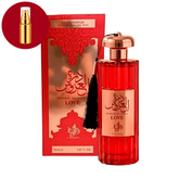 Decants - Durrat Al Aroos Love Al Wataniah