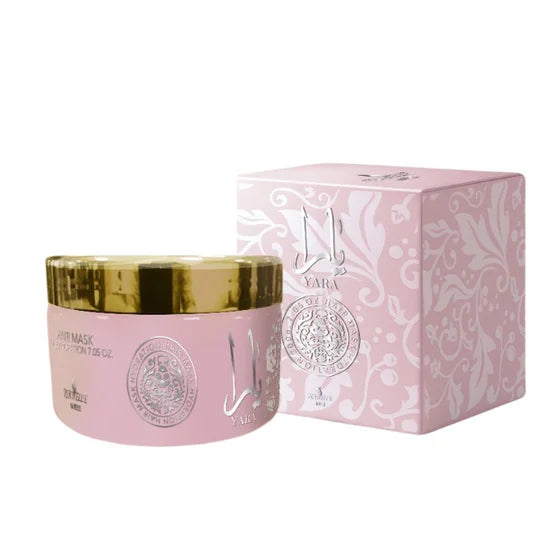 Pasta Yara Lattafa 200ml