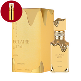 Decants - Eclaire Banoffi Lattafa