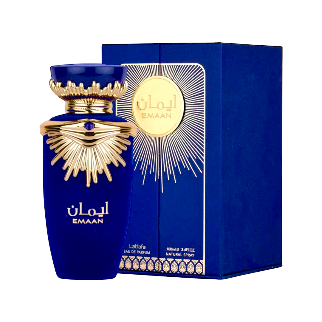 Emaan Lattafa 100ml