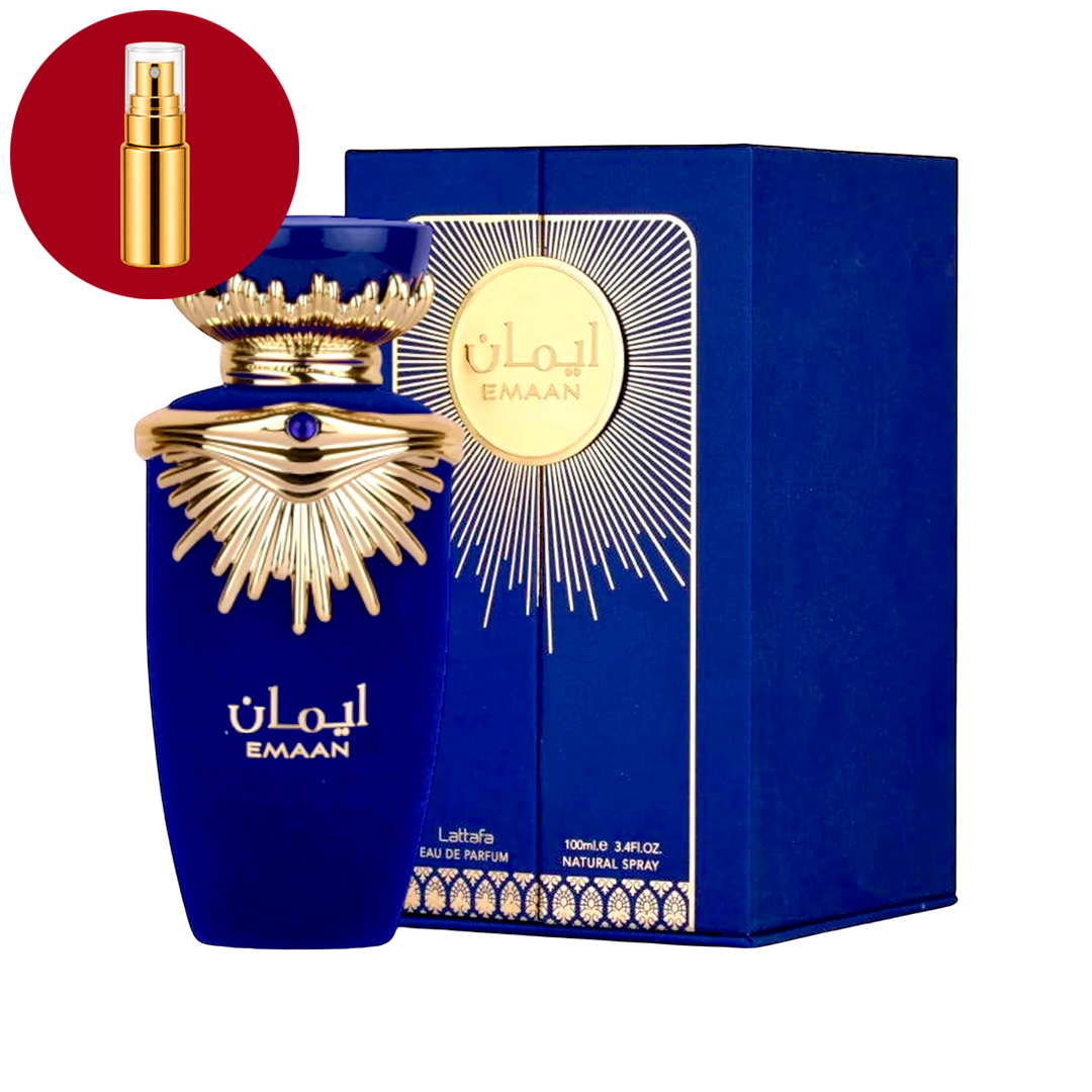 Decants - Emaan Lattafa