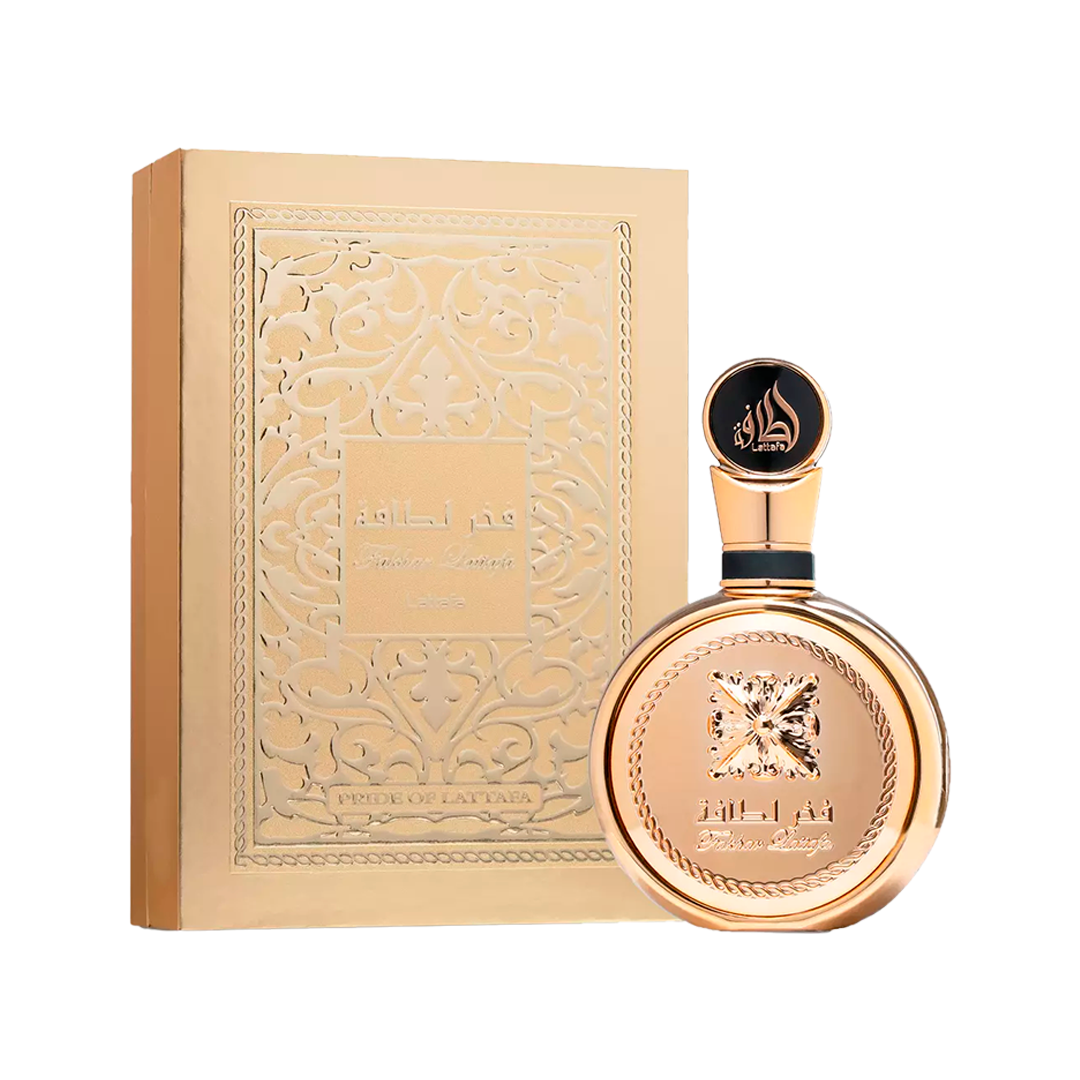 Fakhar Gold Lattafa 100ml