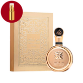 Decants - Fakhar Gold Lattafa
