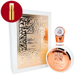 Decants - Fakhar Rose Lattafa