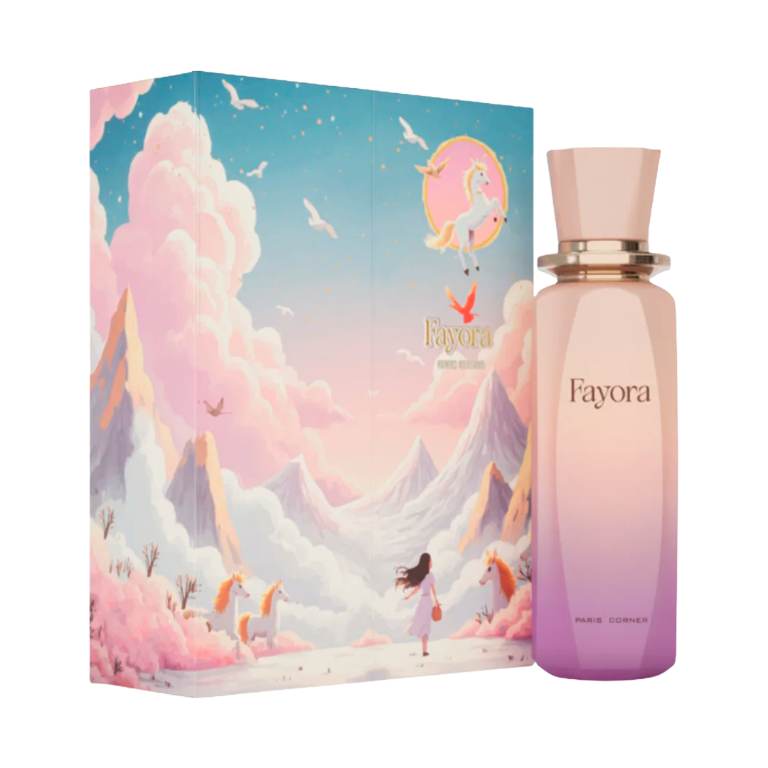 Fayora Paris Corner 100ml