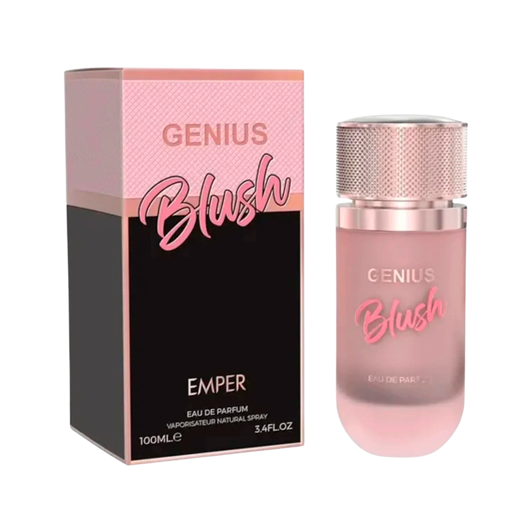 Genius Blush Emper 100ml