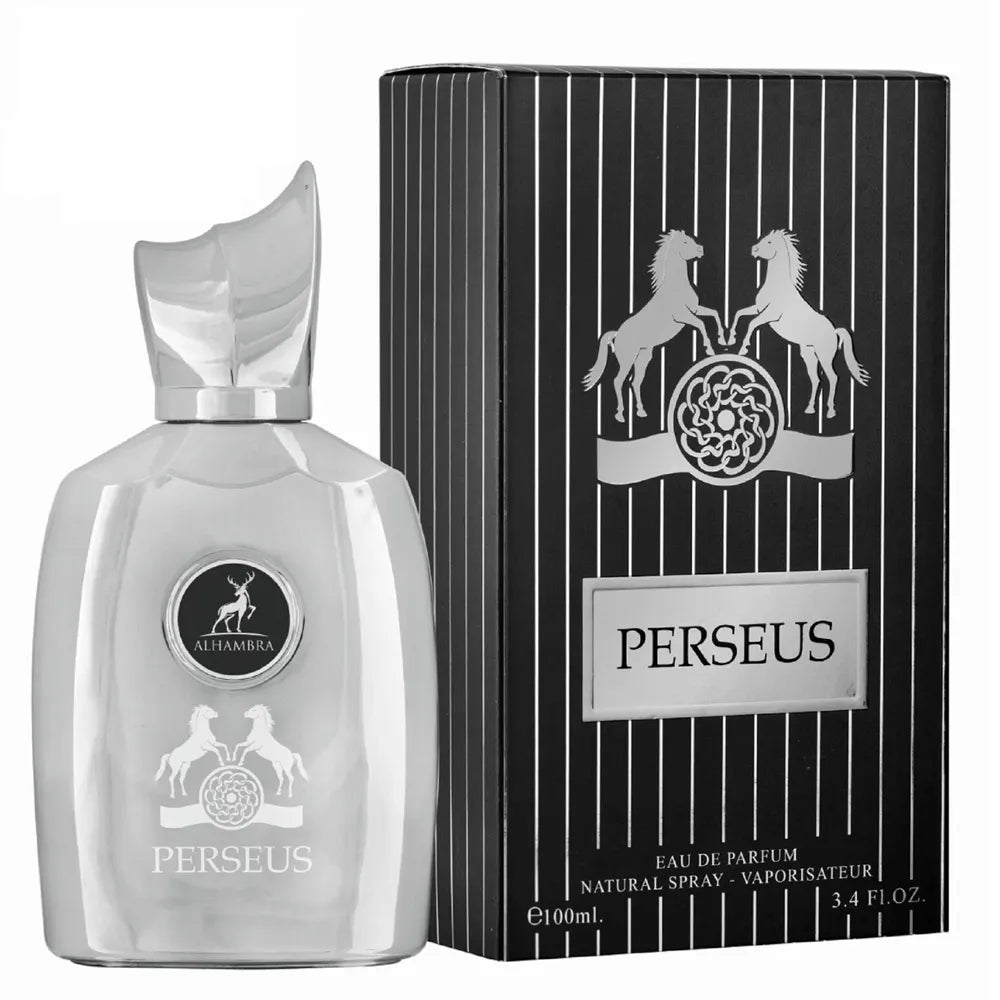 Perseus Maison Alhambra 100ml