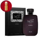 Decants - Hawas Kobra Rasasi