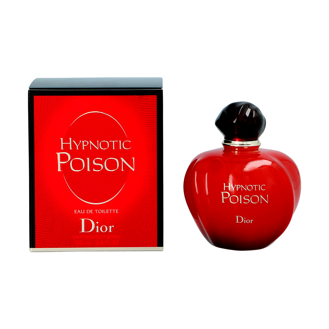 Hypnotic Poison Dior 100ml