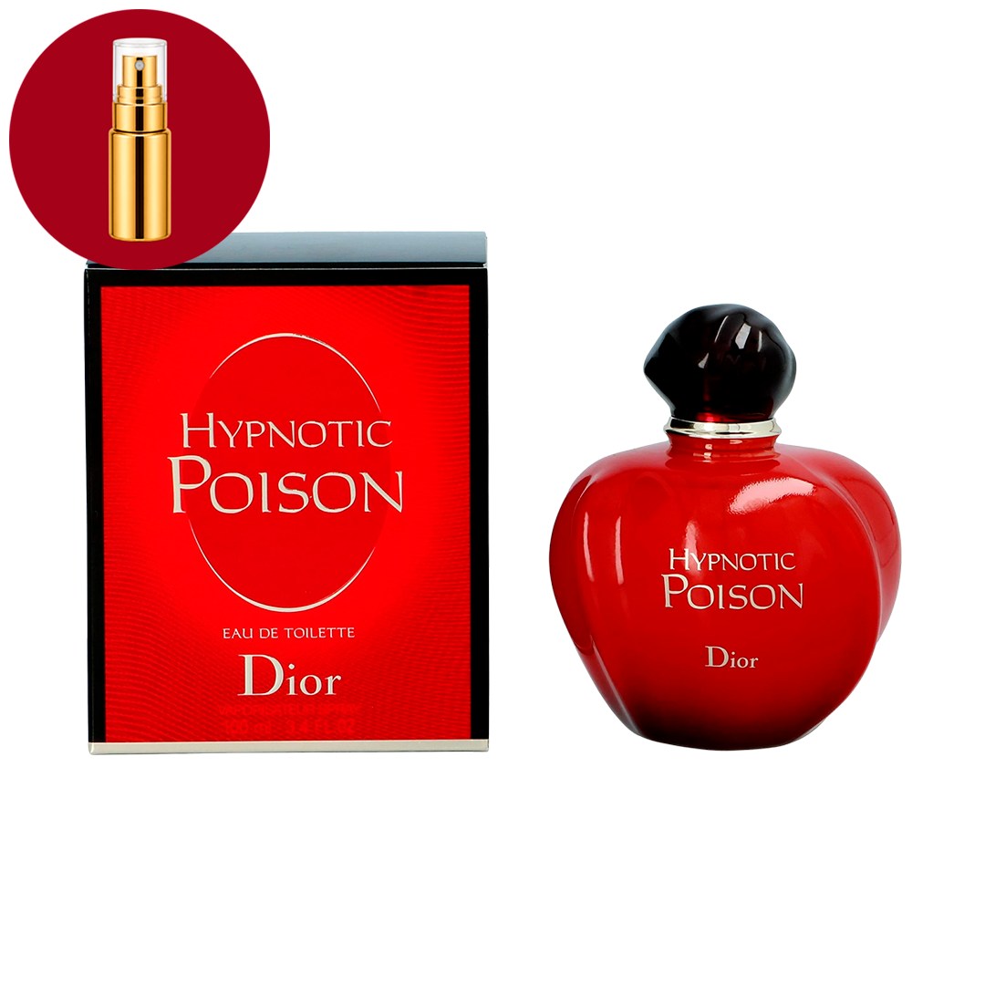 Decants - Hypnotic Poison Dior