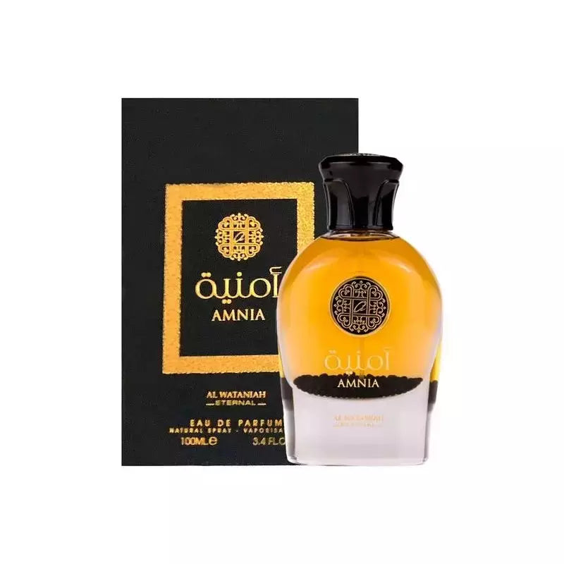 Amnia AL Wataniah 100ml