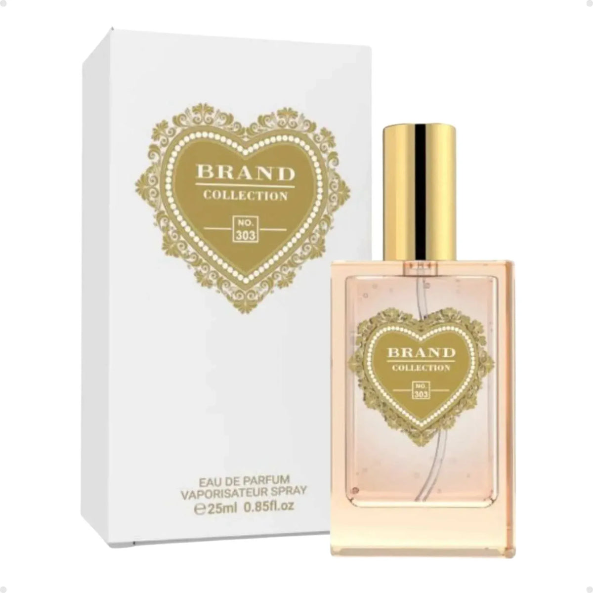 Brand Collection Dedication (Nº 303) 25ml