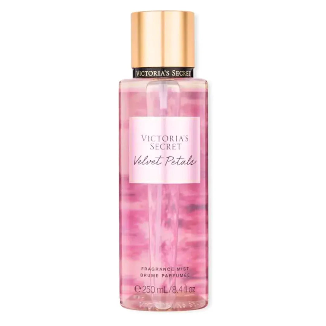 Body Splash Victoria's Secret Velvet Petals 250ml