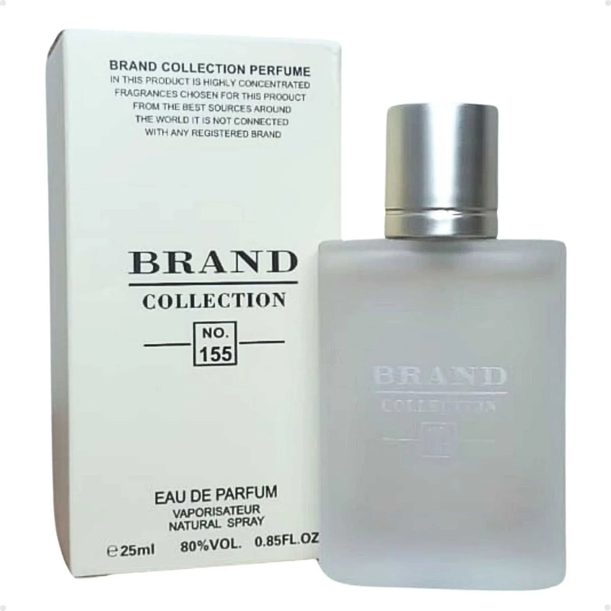 Brand Collection Aqua Go (Nº 155) 25ml