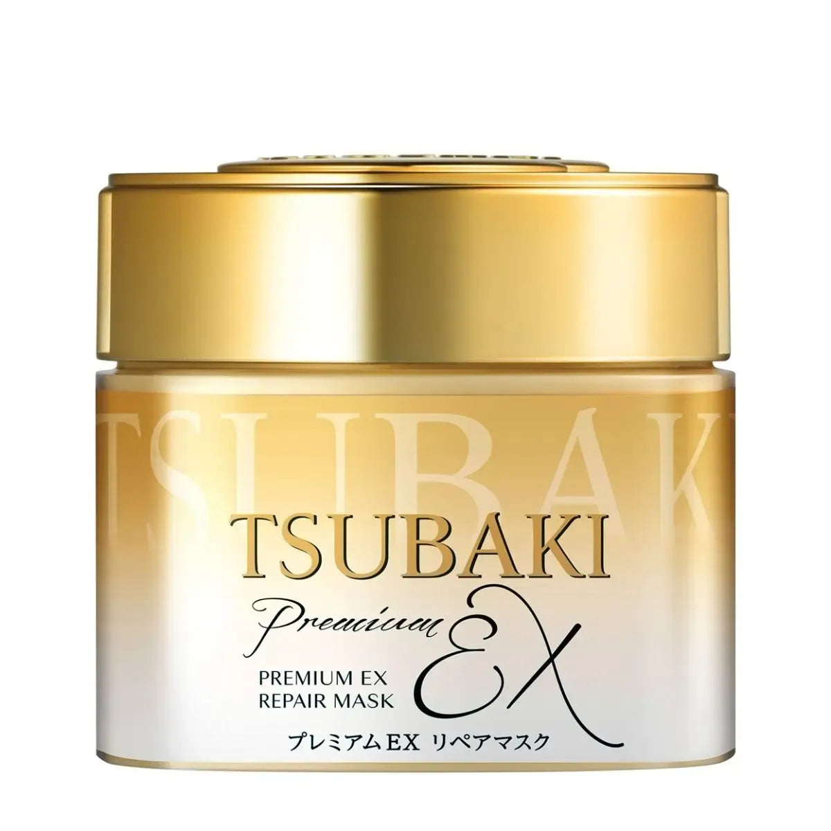 Máscara Tsubaki Premium Ex Repair