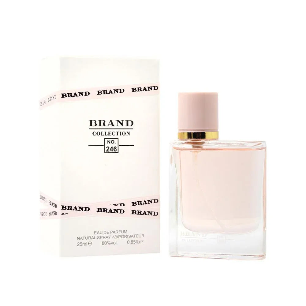 Brand Collection Burberry Her (Nº 246) 25ml