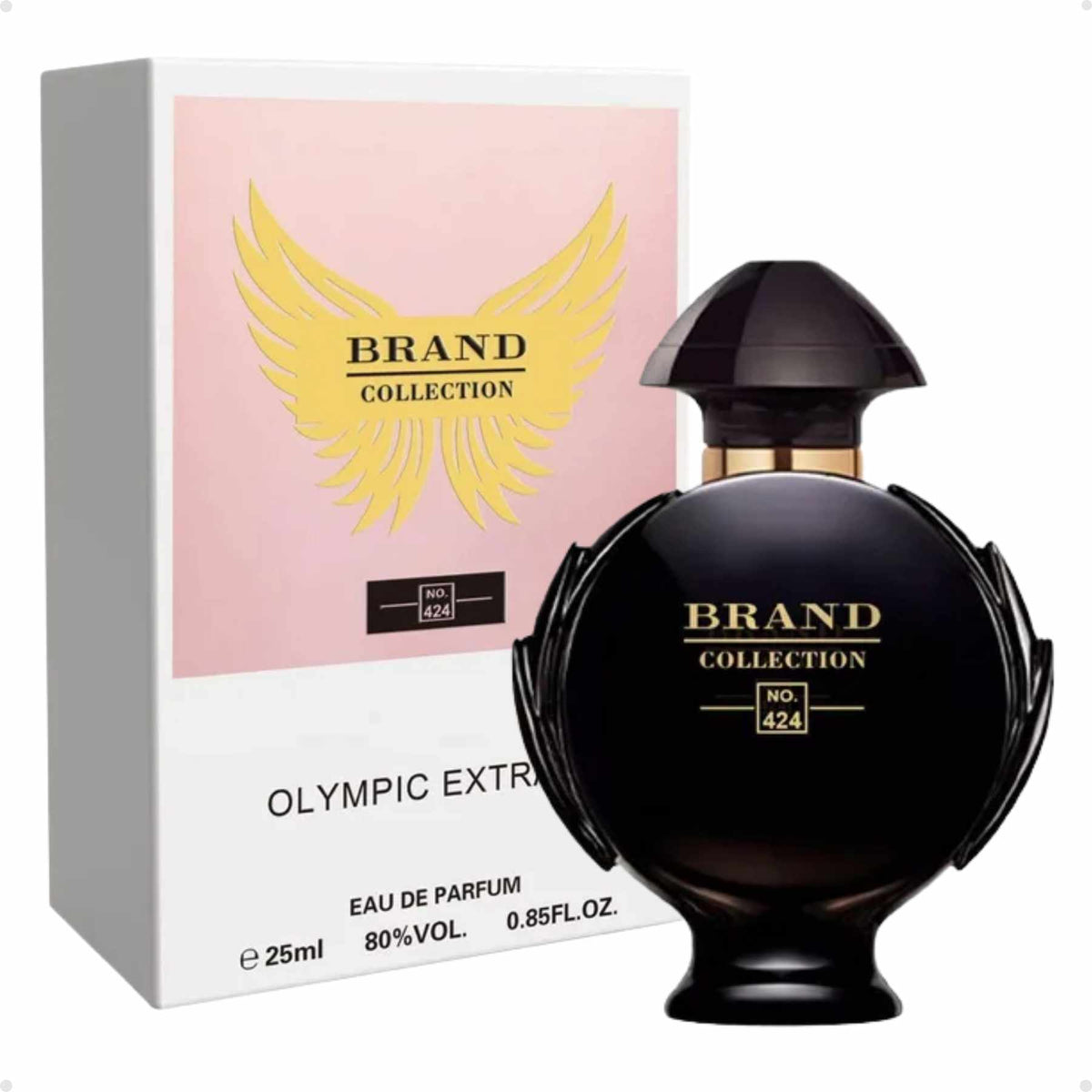 Brand Collection Olympic Extrait (Nº 424) 25ml