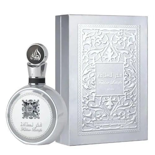 Fakhar Platin Lattafa 100ml