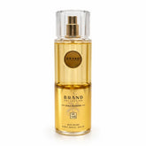 Brand Collection Body Splash Gold Diamond (Nº 105) 250ml