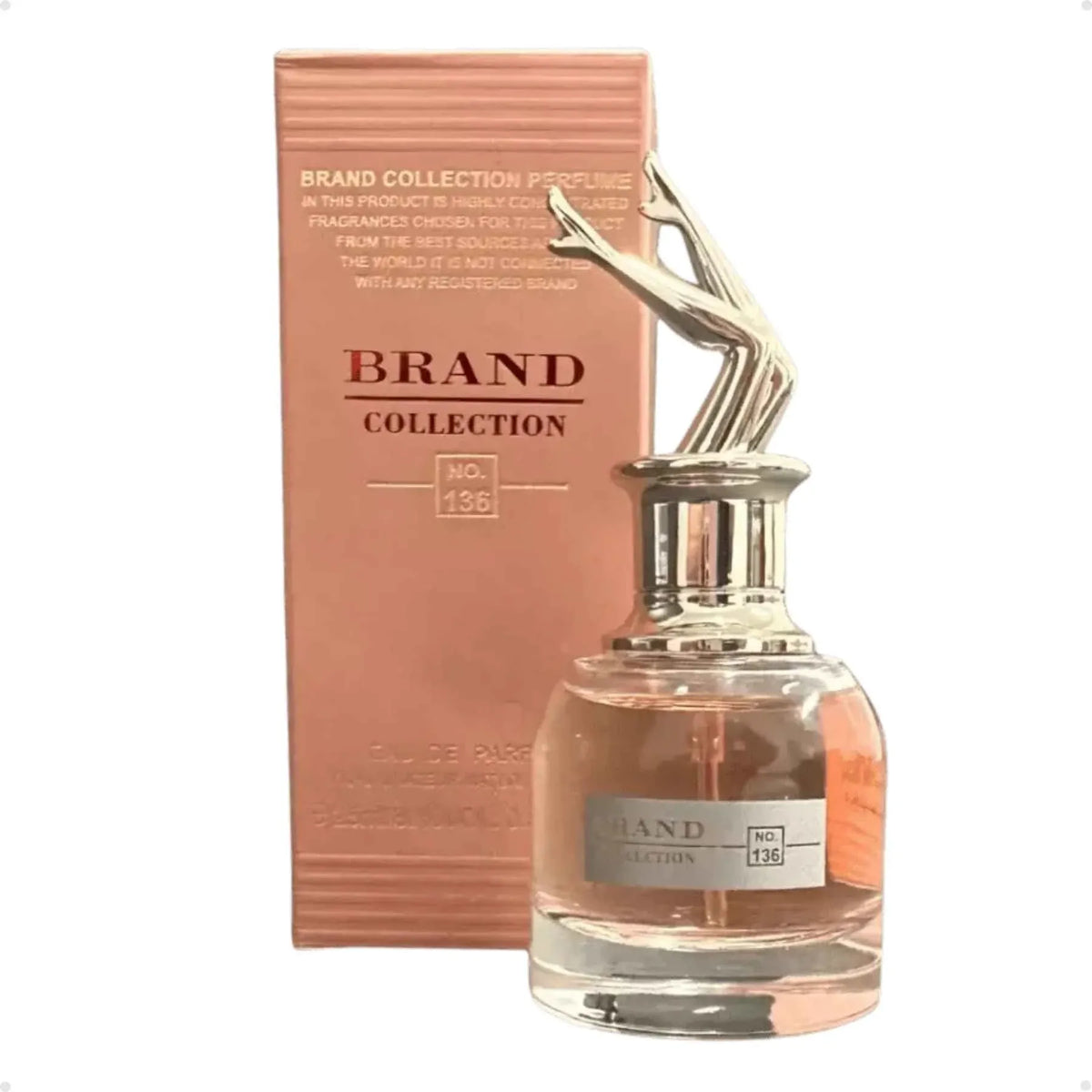 Brand Collection Scandal (Nº 136) 25ml