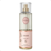 Brand Collection Body Splash Rose Lady (Nº 034) 250ml