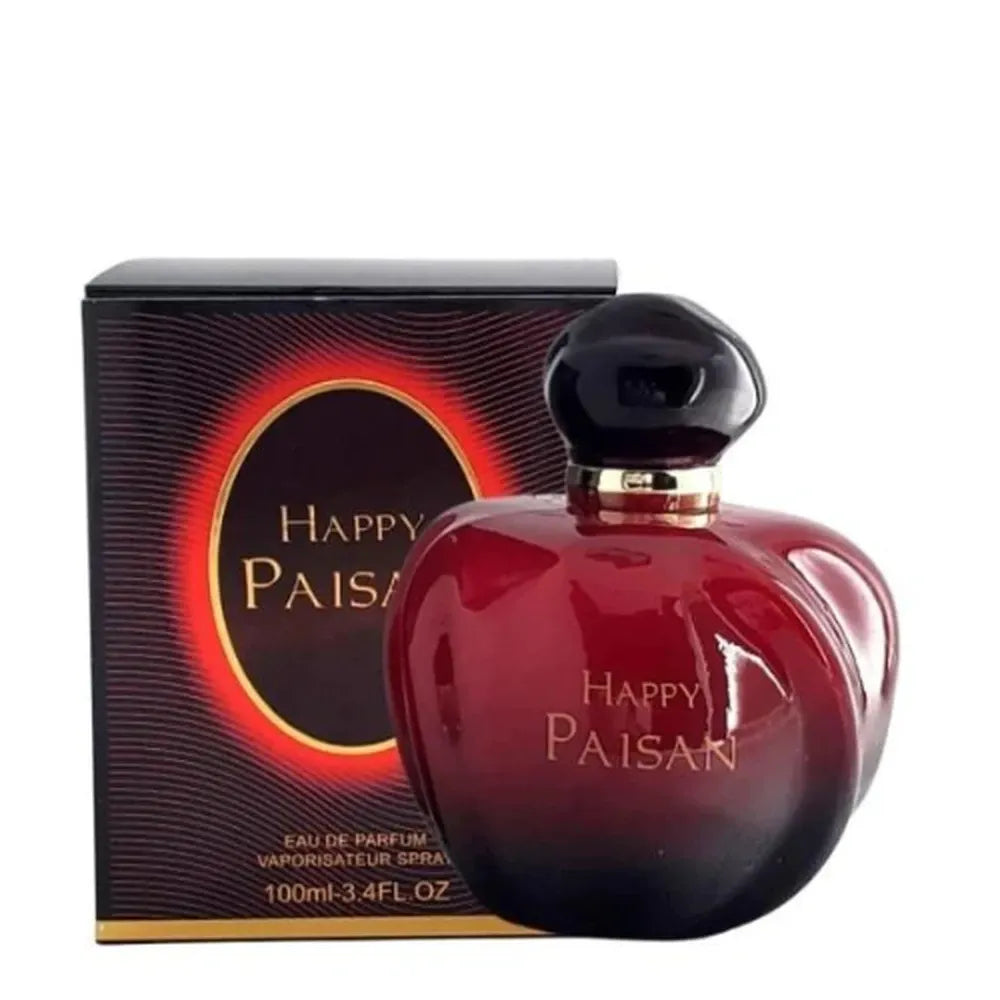 Happy Paisan Eau de Parfum 100ml