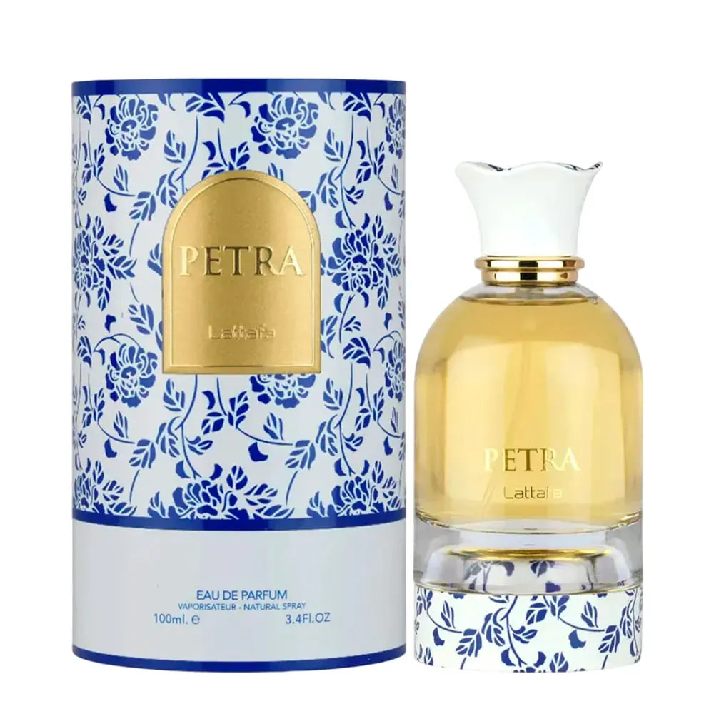 Petra Lattafa 100ml