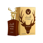 AL Noble Wazeer Lattafa 100ml