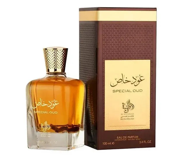 Special Oud Al Wataniah 100ml