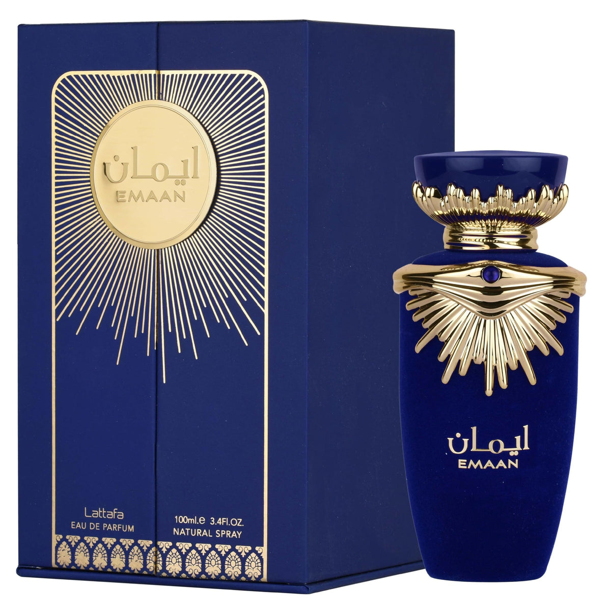 Emaan Lattafa 100ml