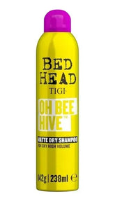 Shampoo a Seco Bed Head Dry Oh Bee Hive 238ml