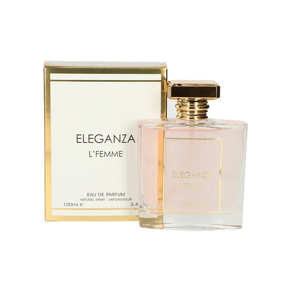 Eleganza L'Femme 100ml