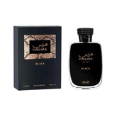 Hawas Black Rasasi 100ml
