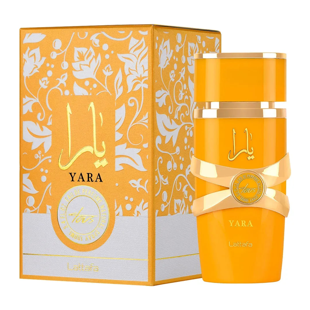 Yara Tous Lattafa 100ml