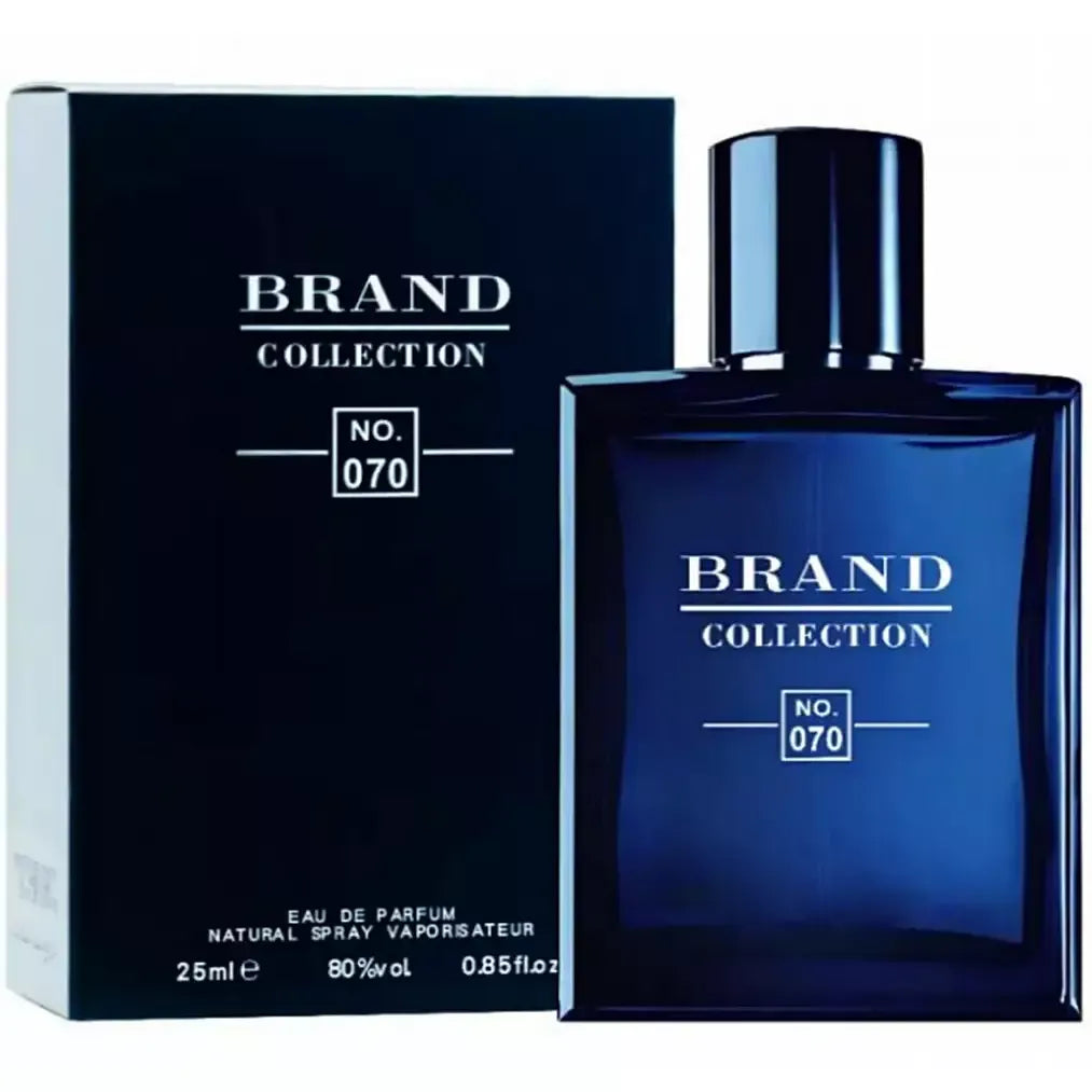 Brand Collection Blue Dream (Nº 070) 25ml