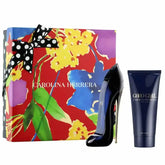 Kit Carolina Herrera Good Girl Feminino EDP – Perfume + Creme Corporal