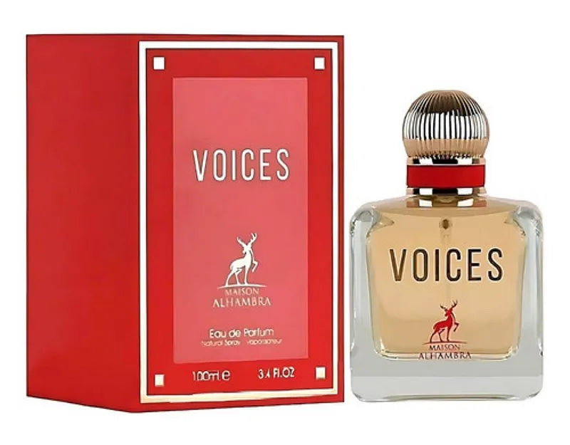 Voices Maison Alhambra 100ml