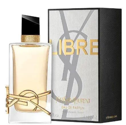 Libre Yves Saint Laurent 90ml - Caixa Tester
